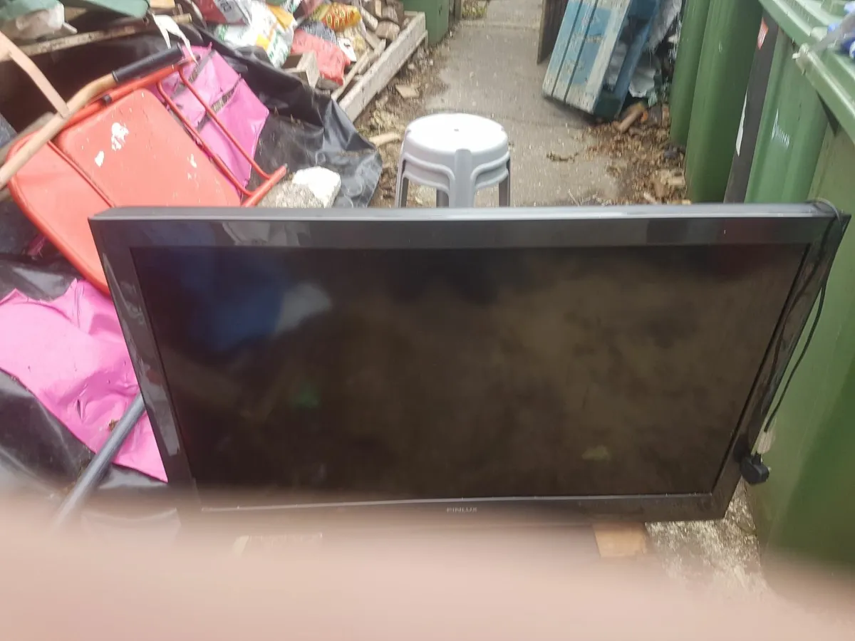 Smart  tv - Image 1