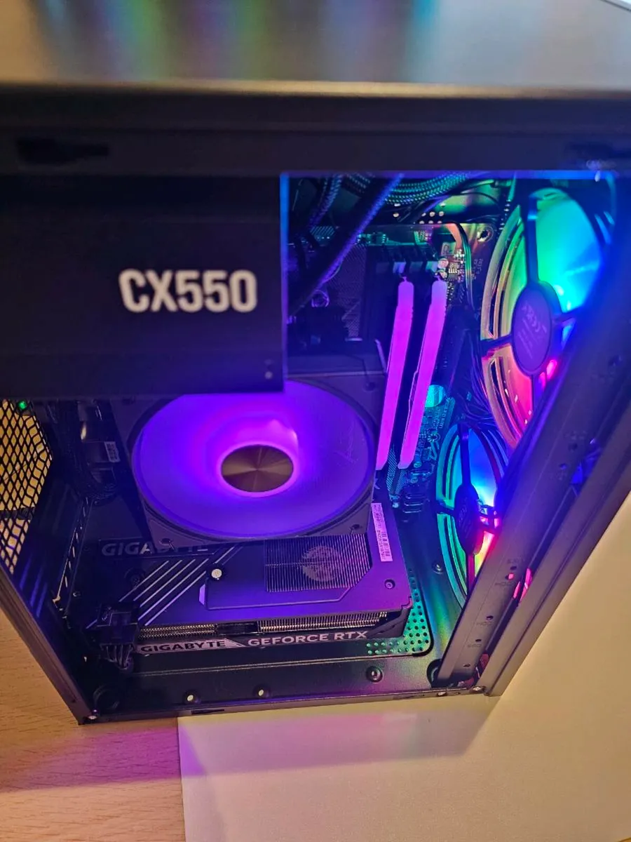 RTX 5060 Gaming PC - Image 4