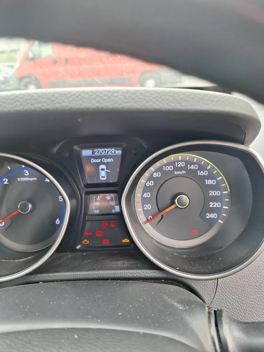Hyundai i30 2013 - Image 3