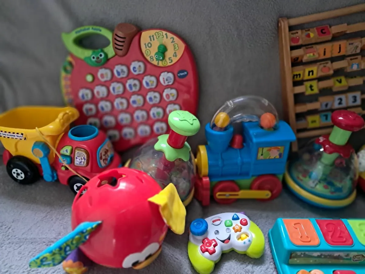 Toys - Image 1