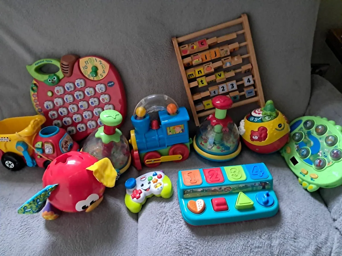 Toys - Image 2