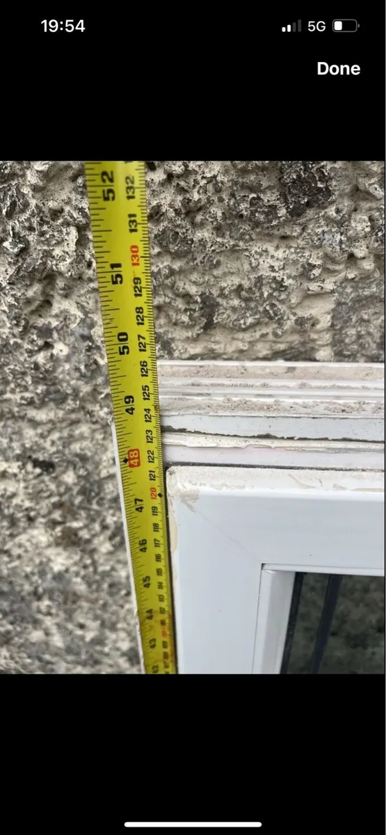 Pvc window - Image 3