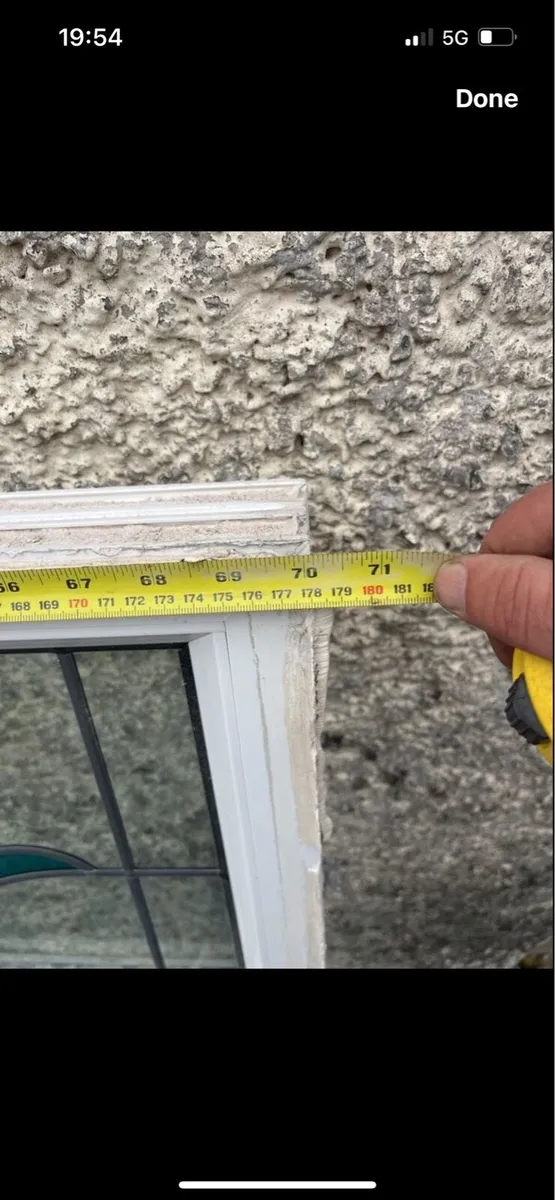 Pvc window - Image 4