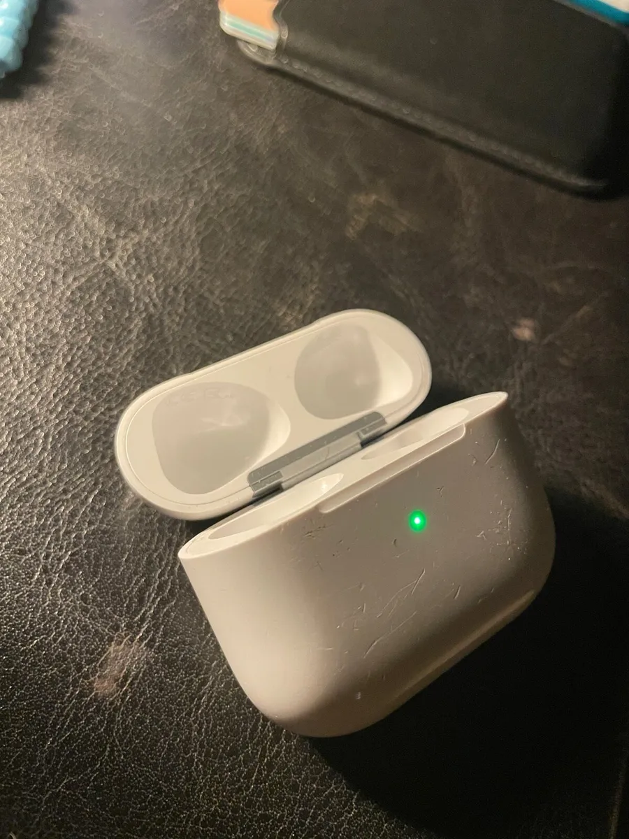 Apple AirPods case only
