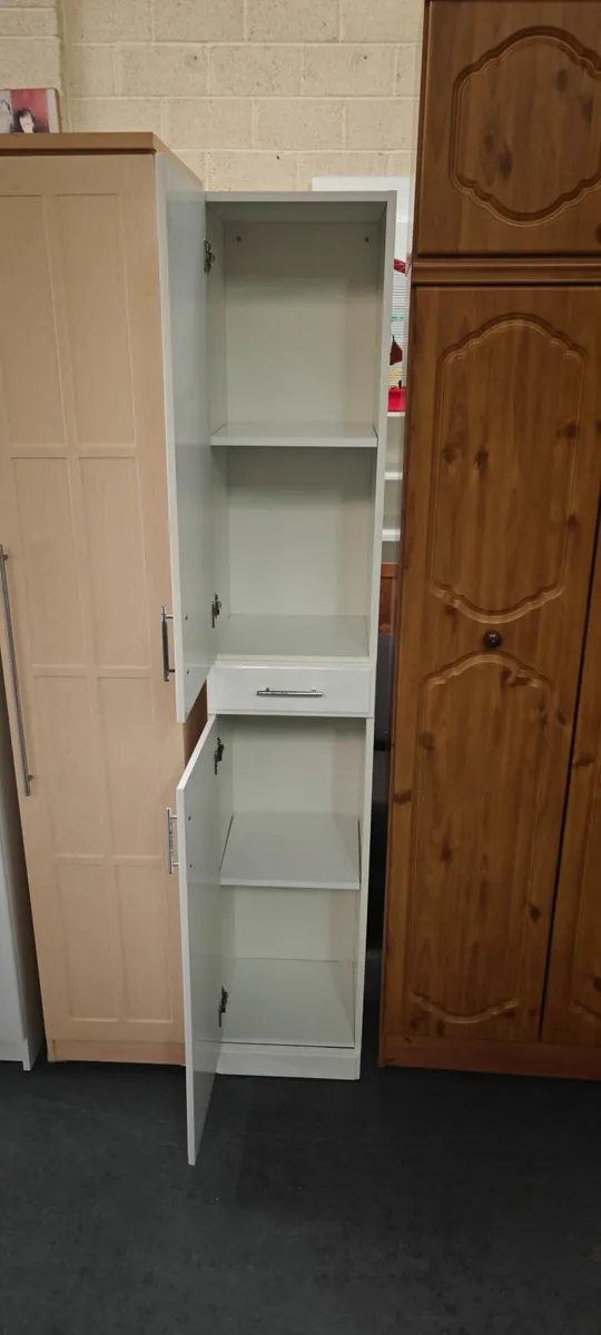 Bathroom Unit - Image 2