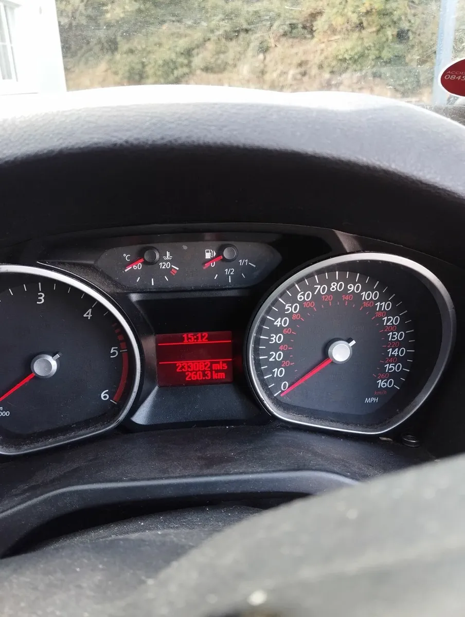 Ford Mondeo 2010 1.8 Diesel - Image 3