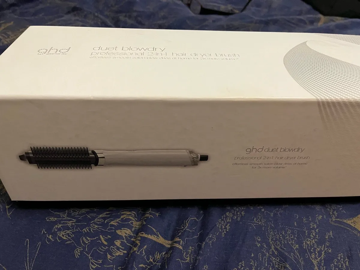 Ghd 2-1 hair dryer brush - Image 3
