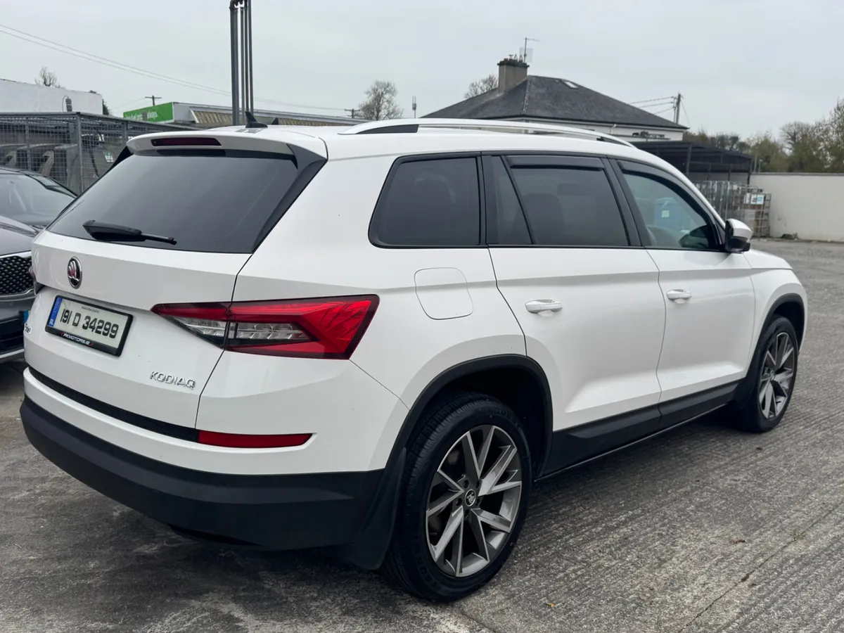 Skoda Kodiaq 2019 - Image 2