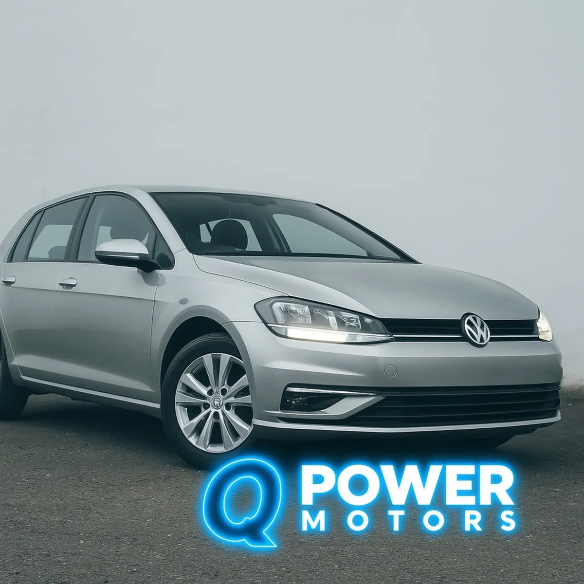 2014 Volkswagen Golf Automatic Very Low mileage - Image 1