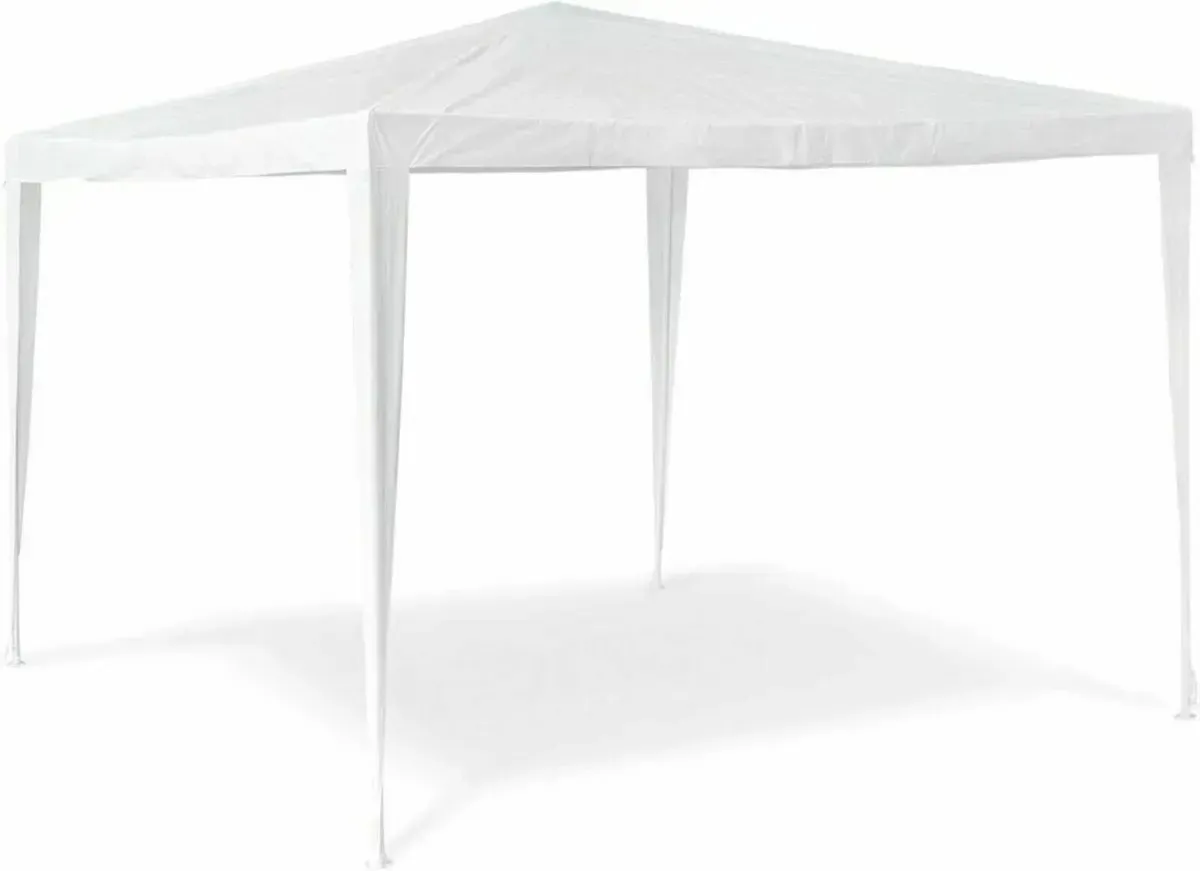 Gazebo Marquee UV Resistant Waterproof Canopy - Image 1