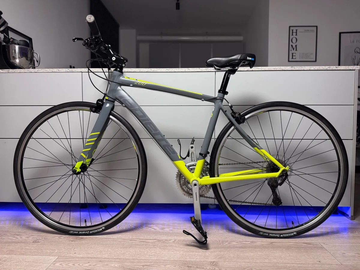 Lapierre Shaper Road Bike - Image 2