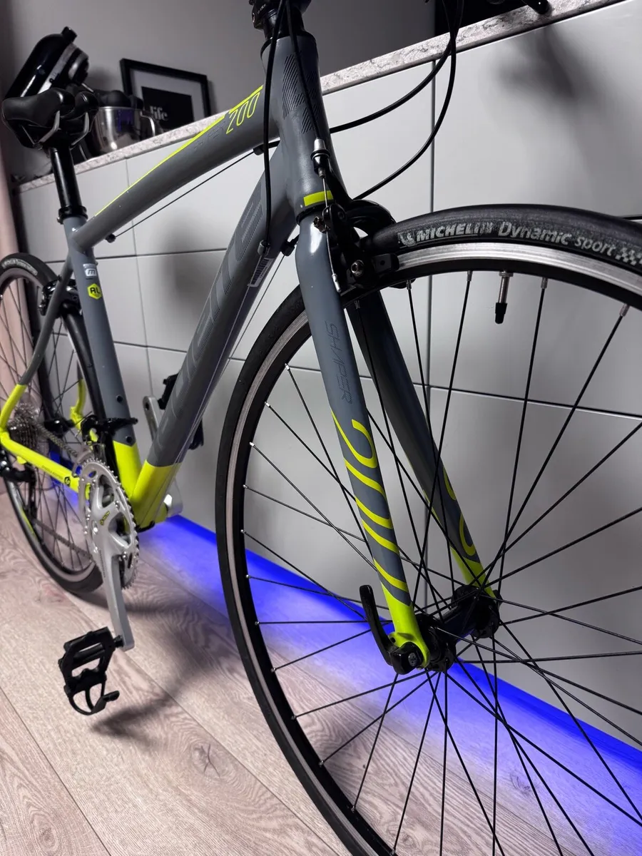 Lapierre Shaper Road Bike - Image 4
