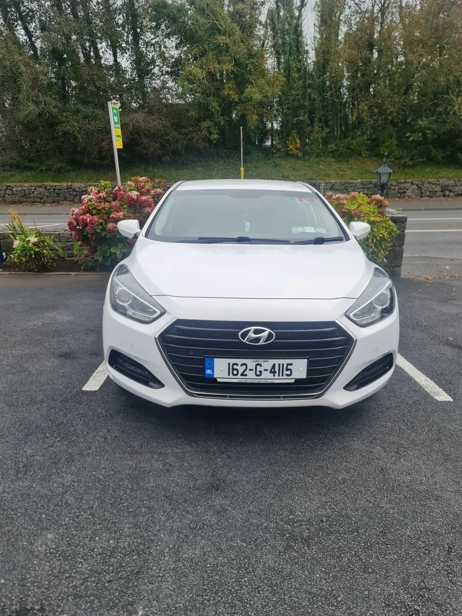 Hyundai i40 2016 - Image 3