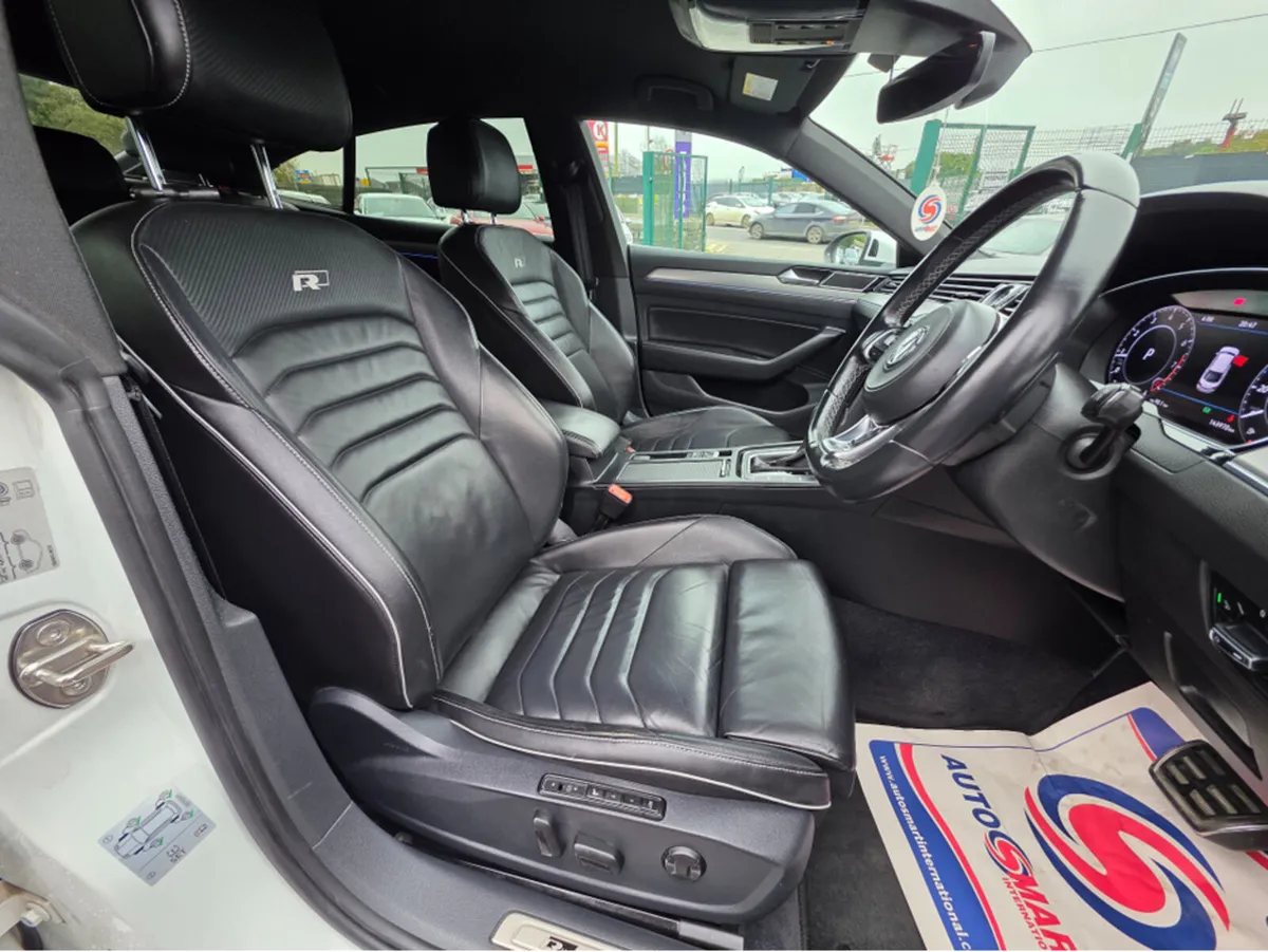 Volkswagen Arteon ( 182 ) R-LINE EDITION 2.0 TSI 2 - Image 3
