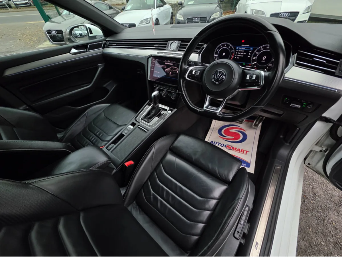Volkswagen Arteon ( 182 ) R-LINE EDITION 2.0 TSI 2 - Image 4