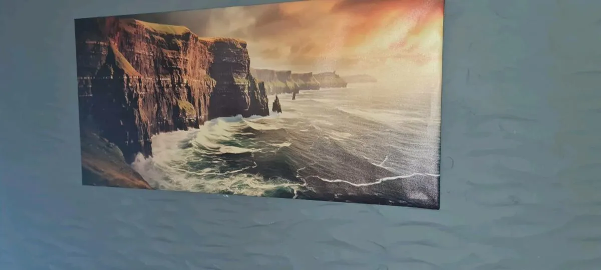 Cliffs of moher - Image 1