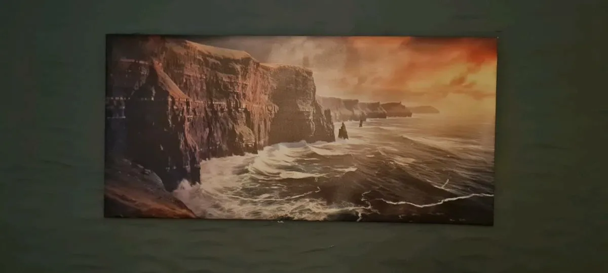 Cliffs of moher - Image 2