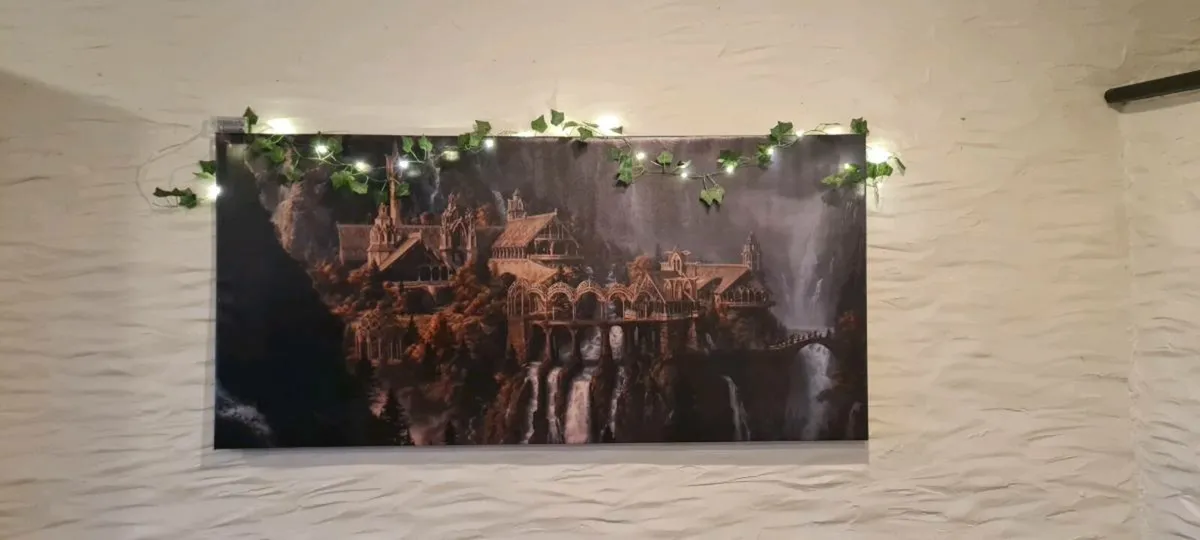 Lord of the rings