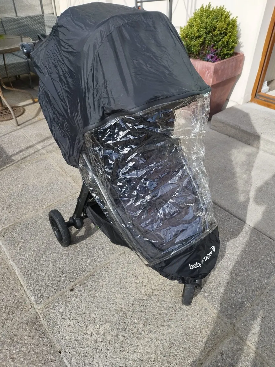 Baby Jogger - Image 1