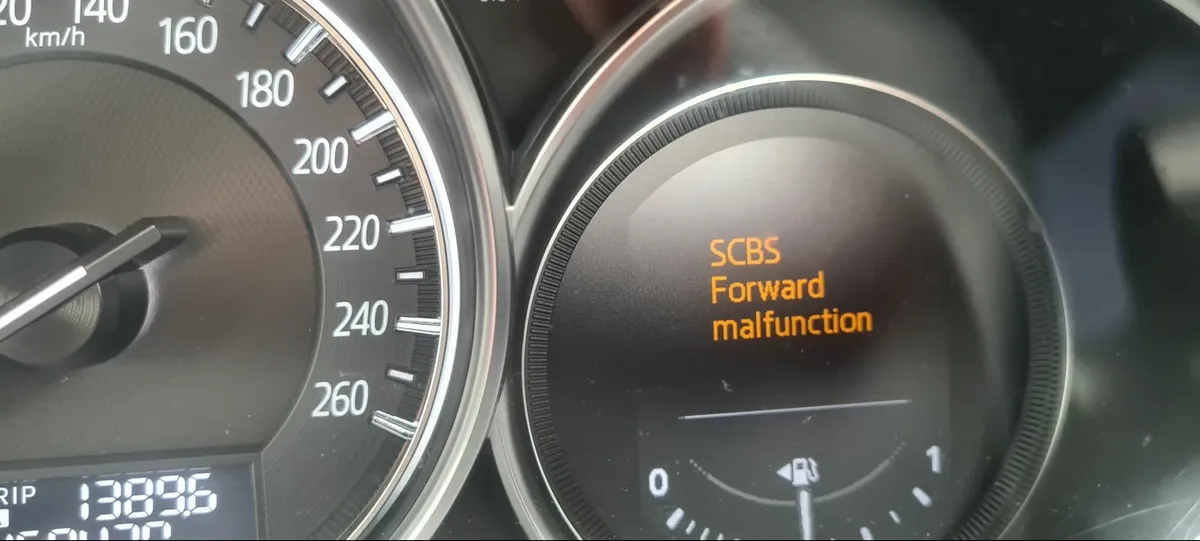 Mazda CX-5 2016 - Image 1