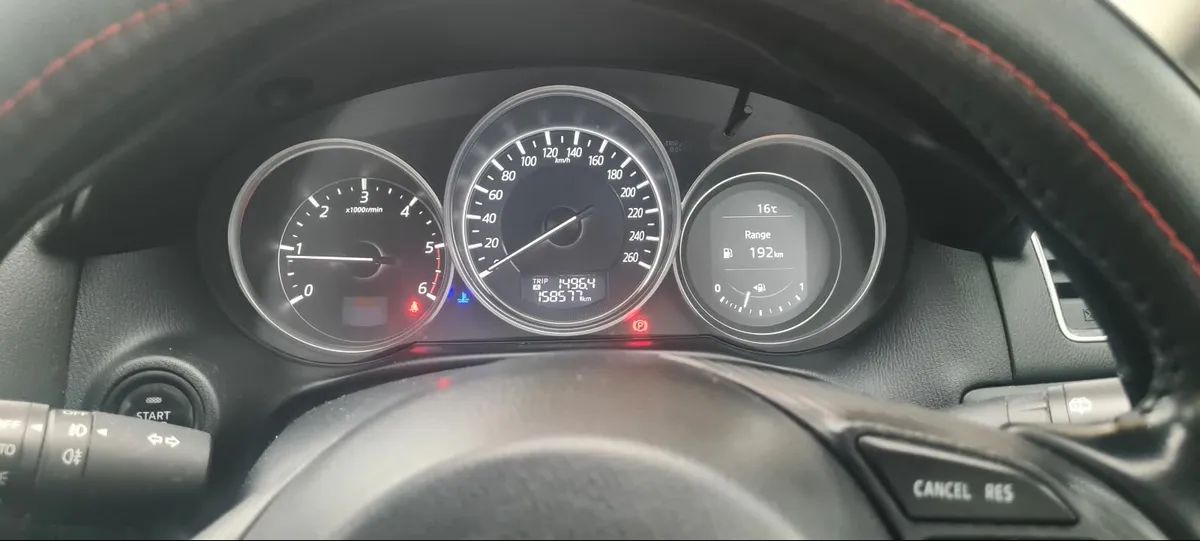 Mazda CX-5 2016 - Image 2