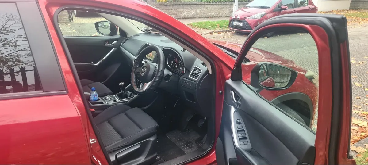 Mazda CX-5 2016 - Image 3