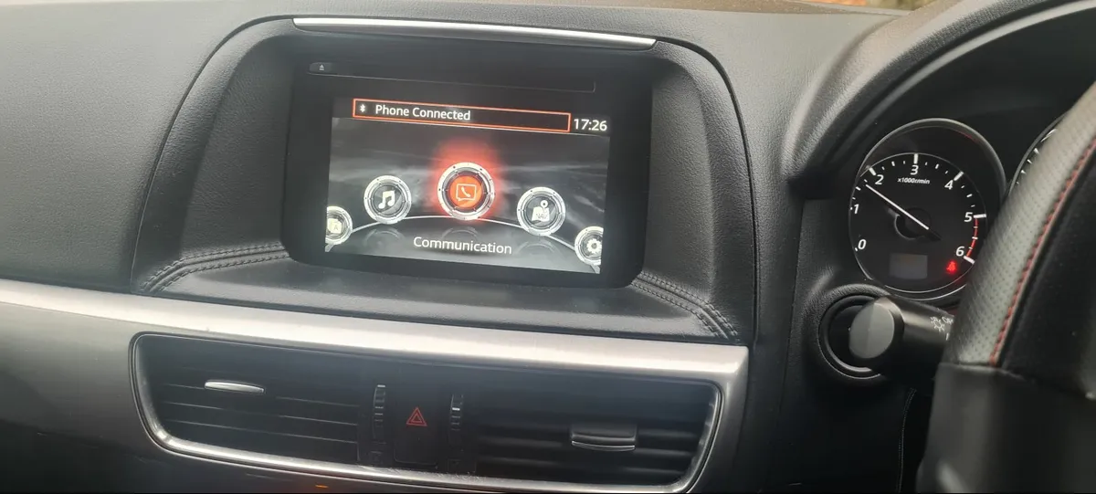 Mazda CX-5 2016 - Image 4