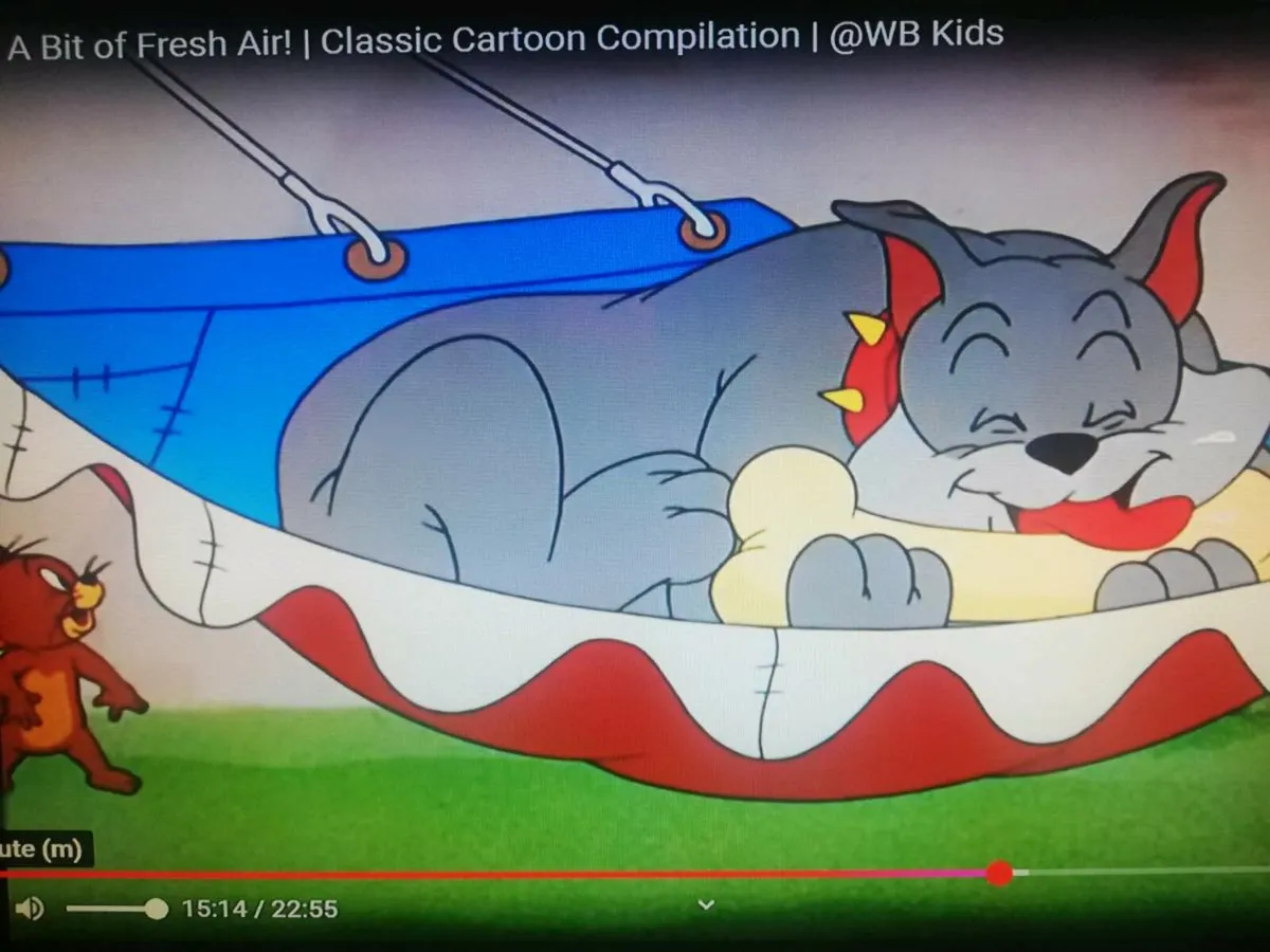 Tv - Image 1