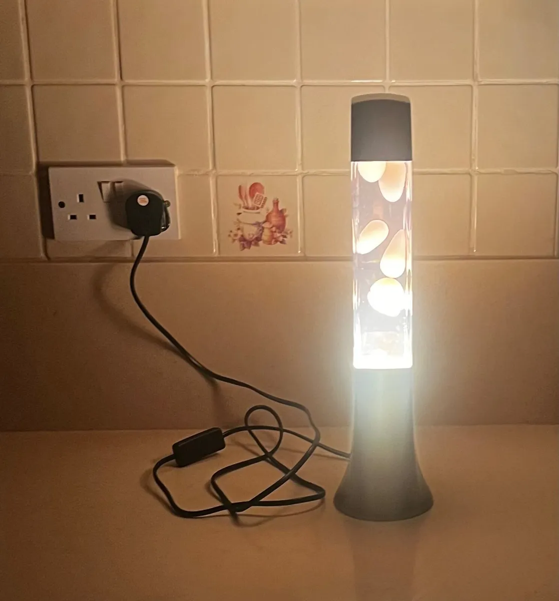 Lava Lamp - Image 1