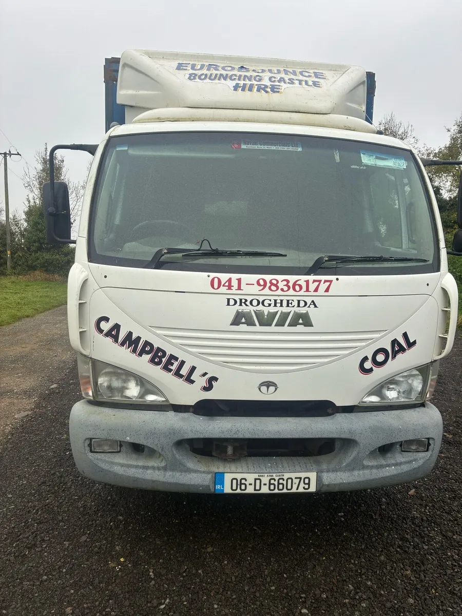 Truck - Image 1