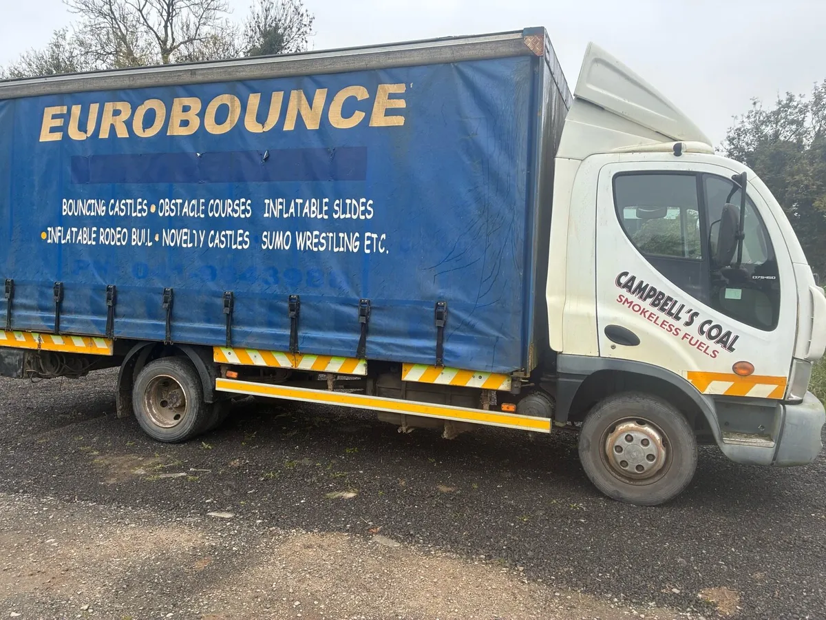 Truck - Image 2