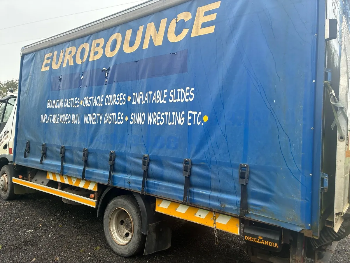 Truck - Image 3