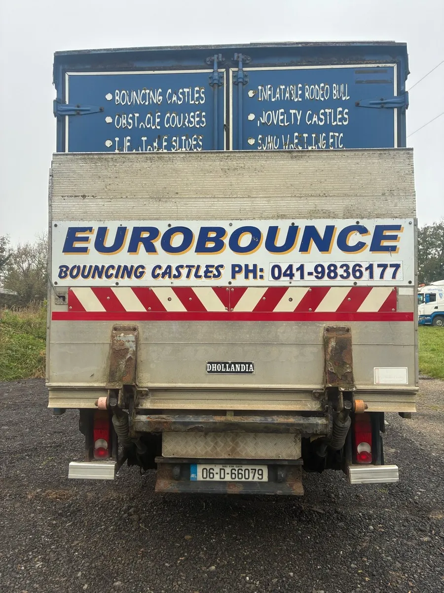 Truck - Image 4