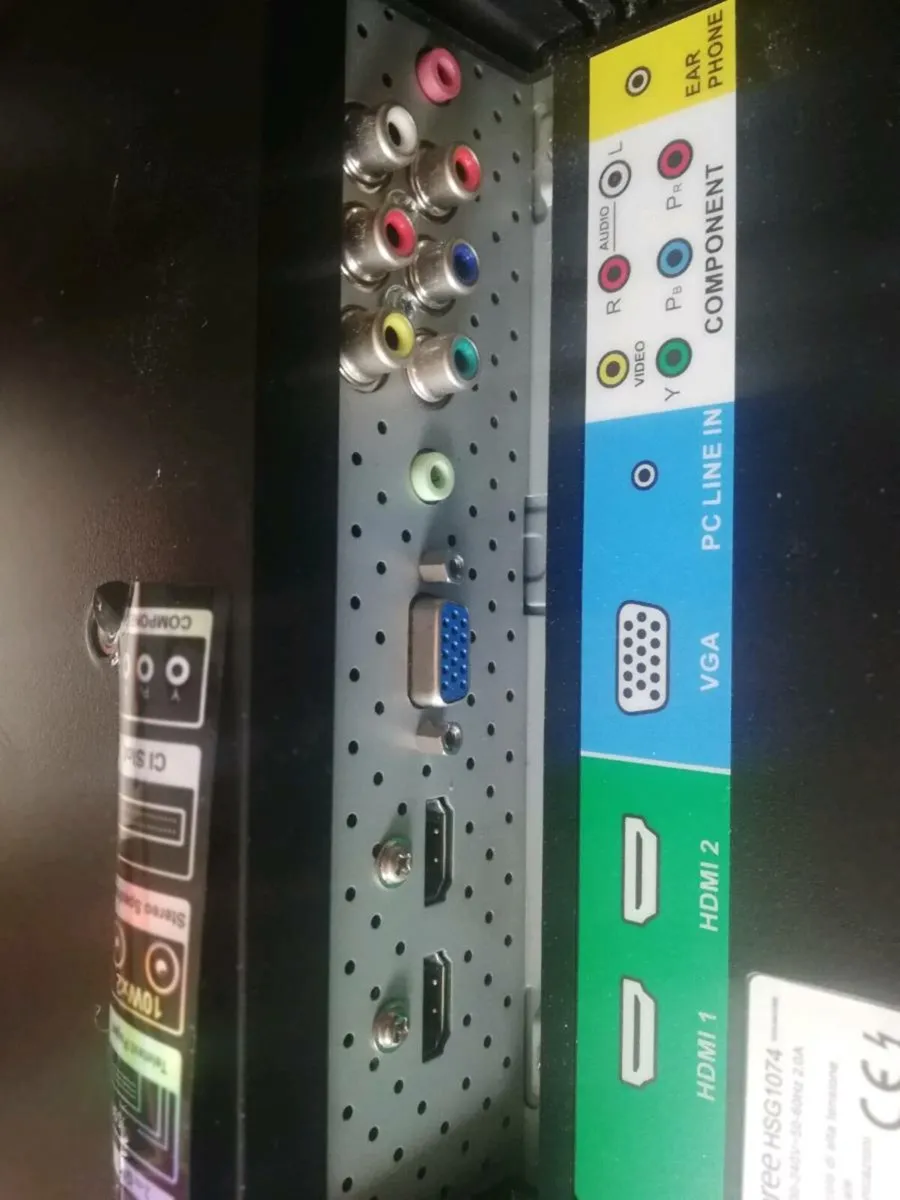 Tv - Image 3