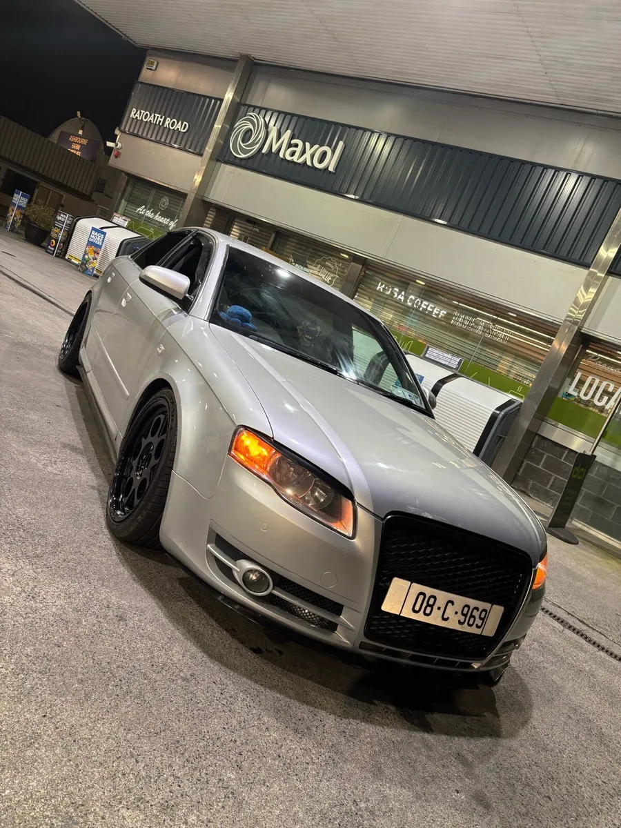 Audi a4 b7 - Image 1