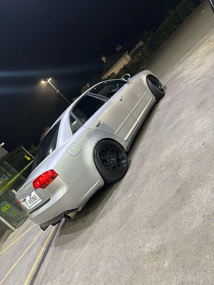 Audi a4 b7 - Image 2
