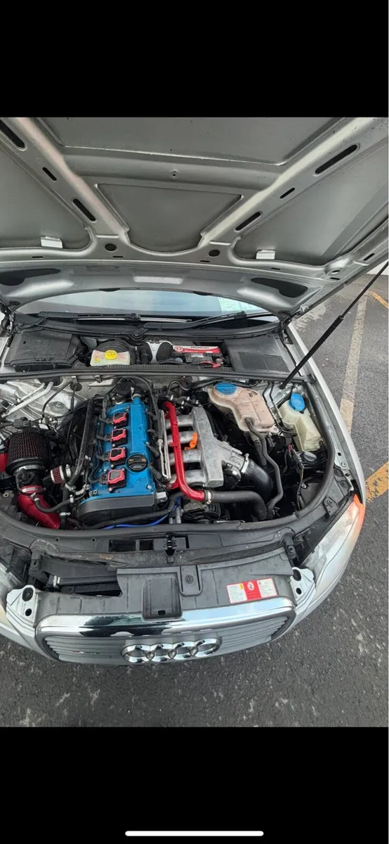 Audi a4 b7 - Image 3