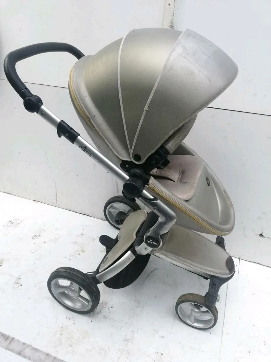 Stroller - Image 2