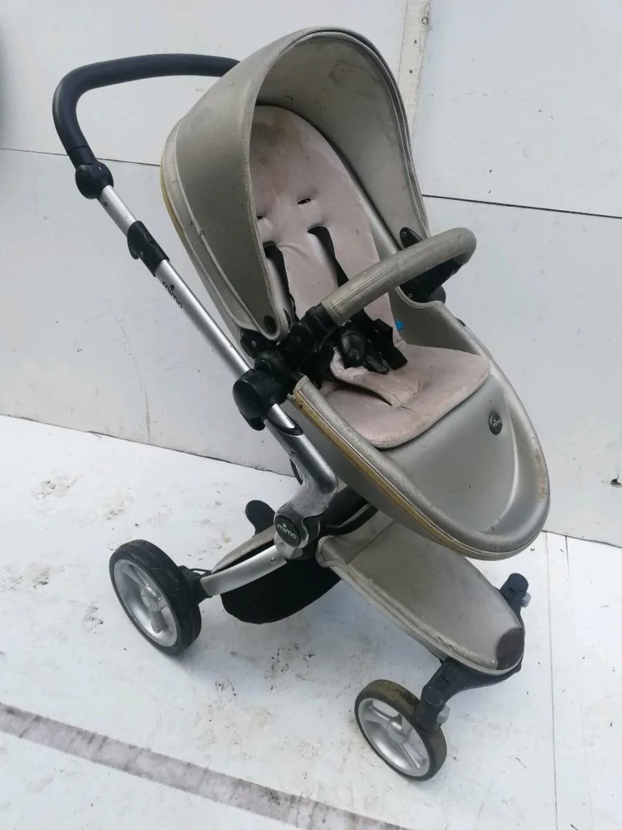 Stroller - Image 3