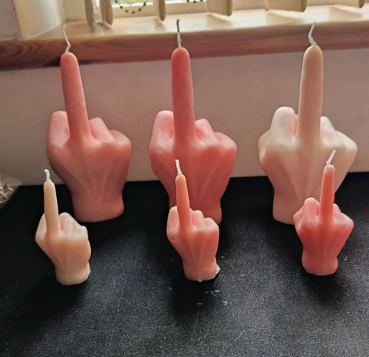 Candle - Image 1