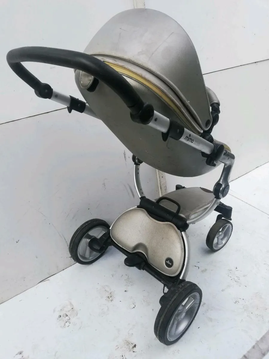 Stroller - Image 4