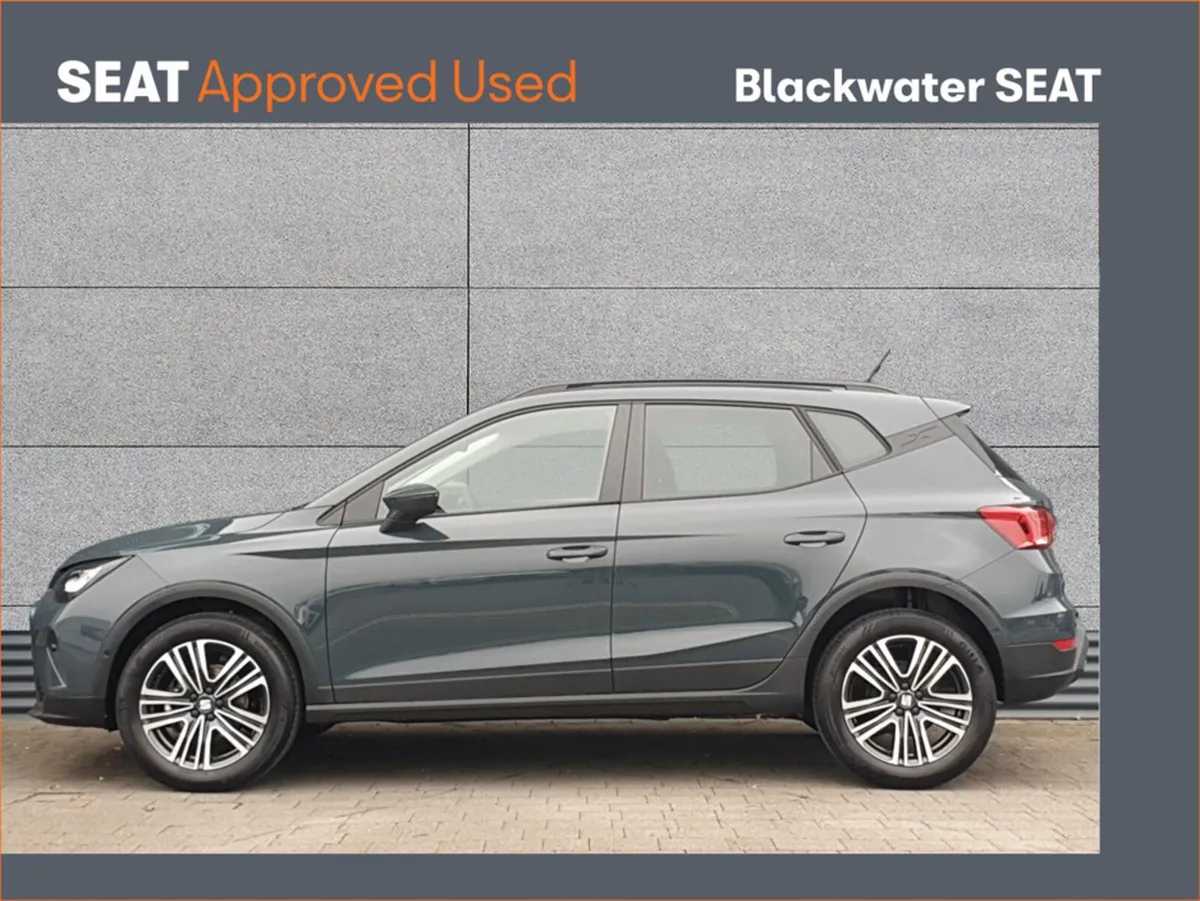 SEAT Arona SE Tech 1.0 TSI 95hp (70 kW) Manual - Image 3