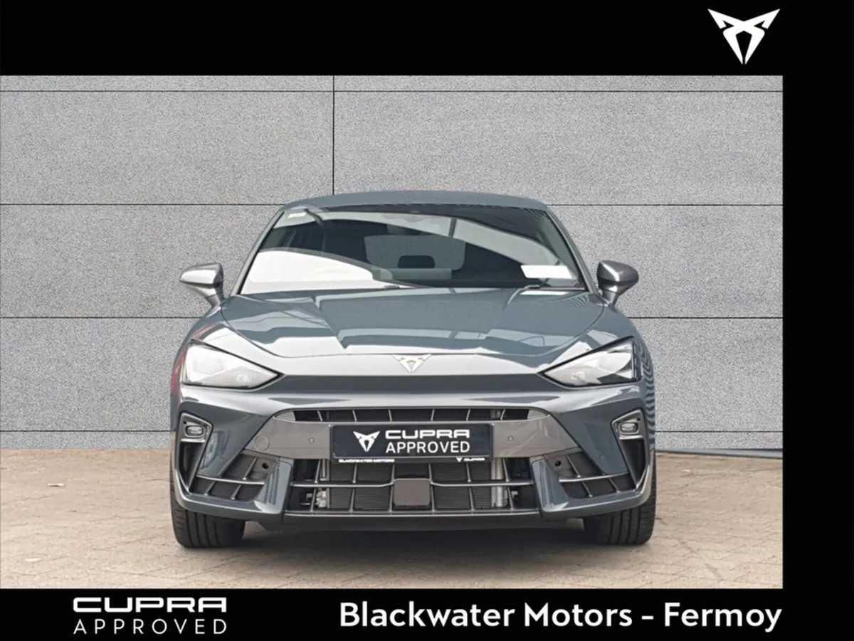 Cupra Leon Leon 1.5 eTSI 150hp (110 kW) DSG - Image 2