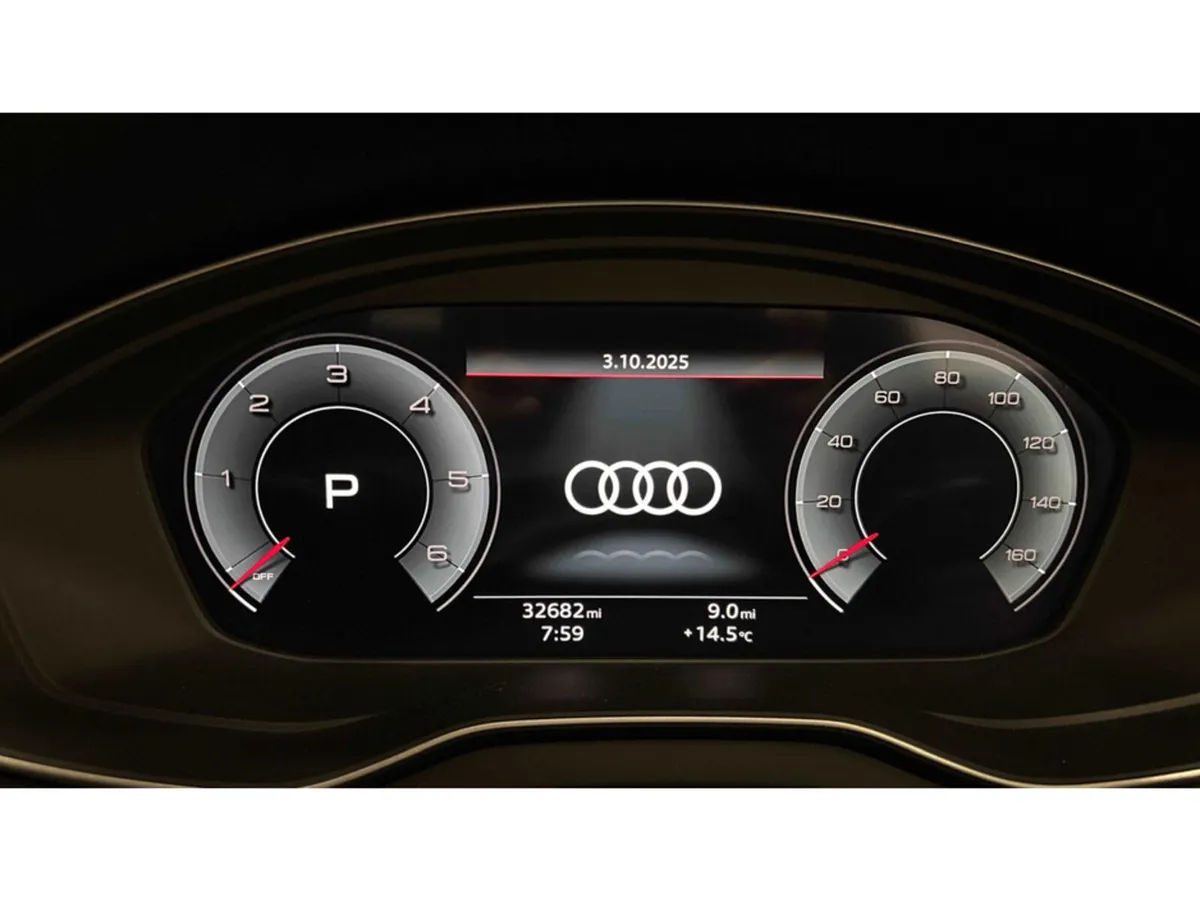 Audi Q5 S LINE 40 TDI MHEV QUA SPORTBACK QUATTRO - Image 2