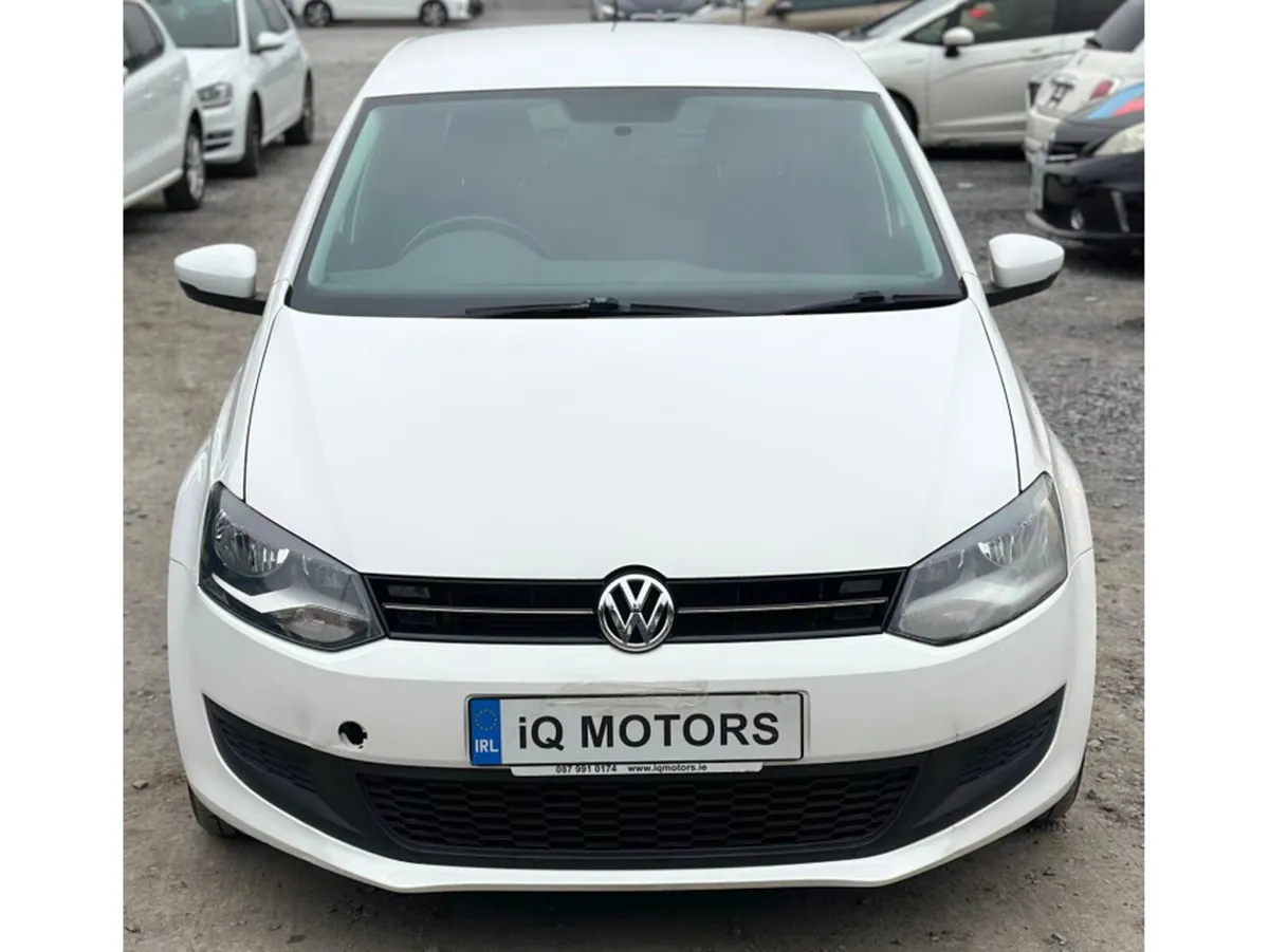 Volkswagen Polo 1.2L Petrol Automatic  Low Mileage - Image 2