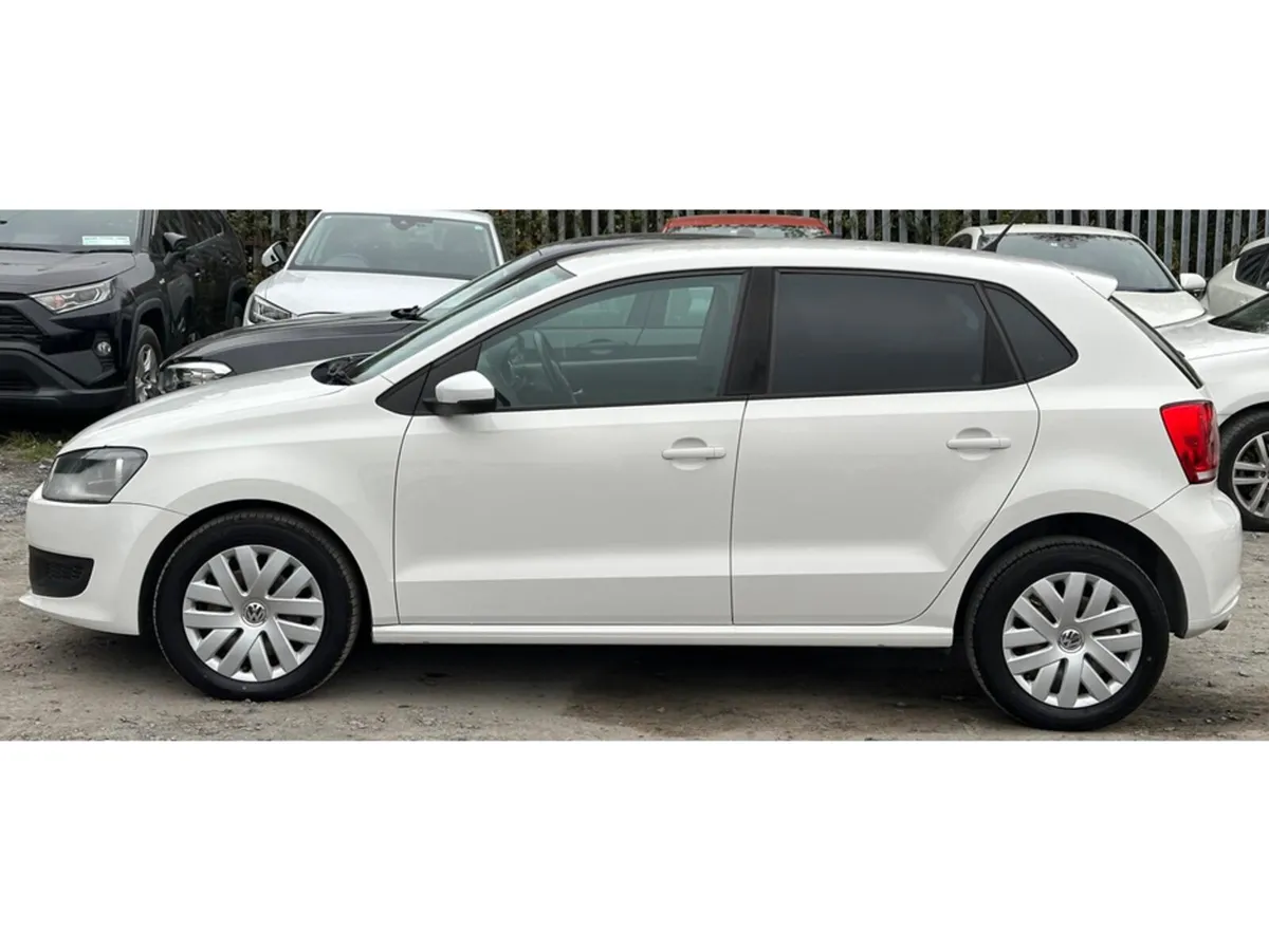 Volkswagen Polo 1.2L Petrol Automatic  Low Mileage - Image 4
