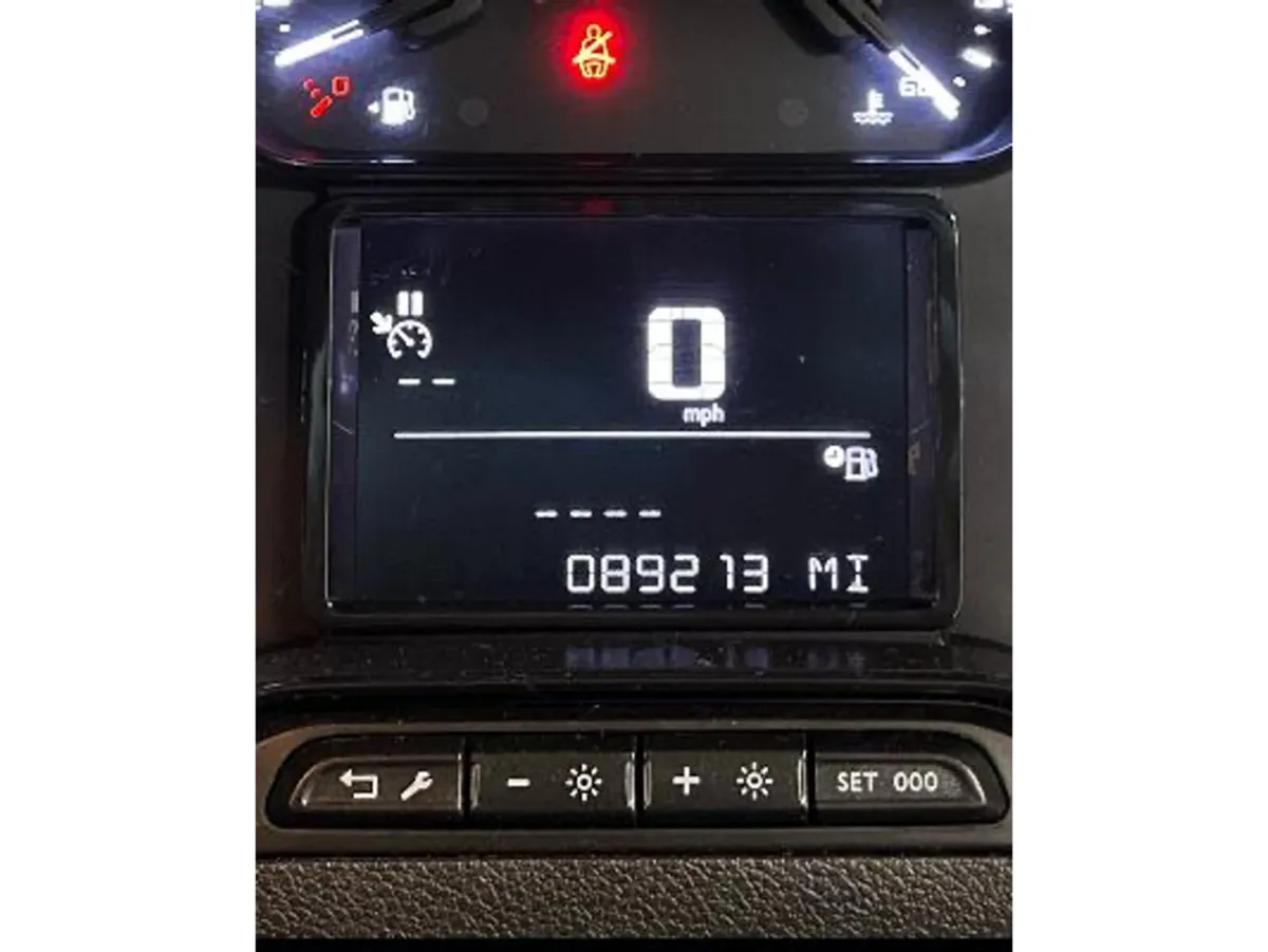 Citroen Berlingo 650 EN-PRISE PRO ENTERPRISE M BLU - Image 2