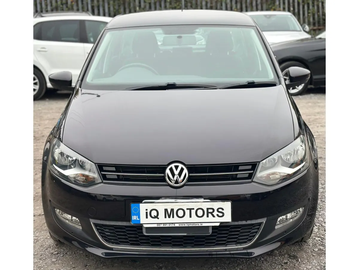 Volkswagen Polo TSI 1.2L Petrol Automatic Low Mile - Image 2