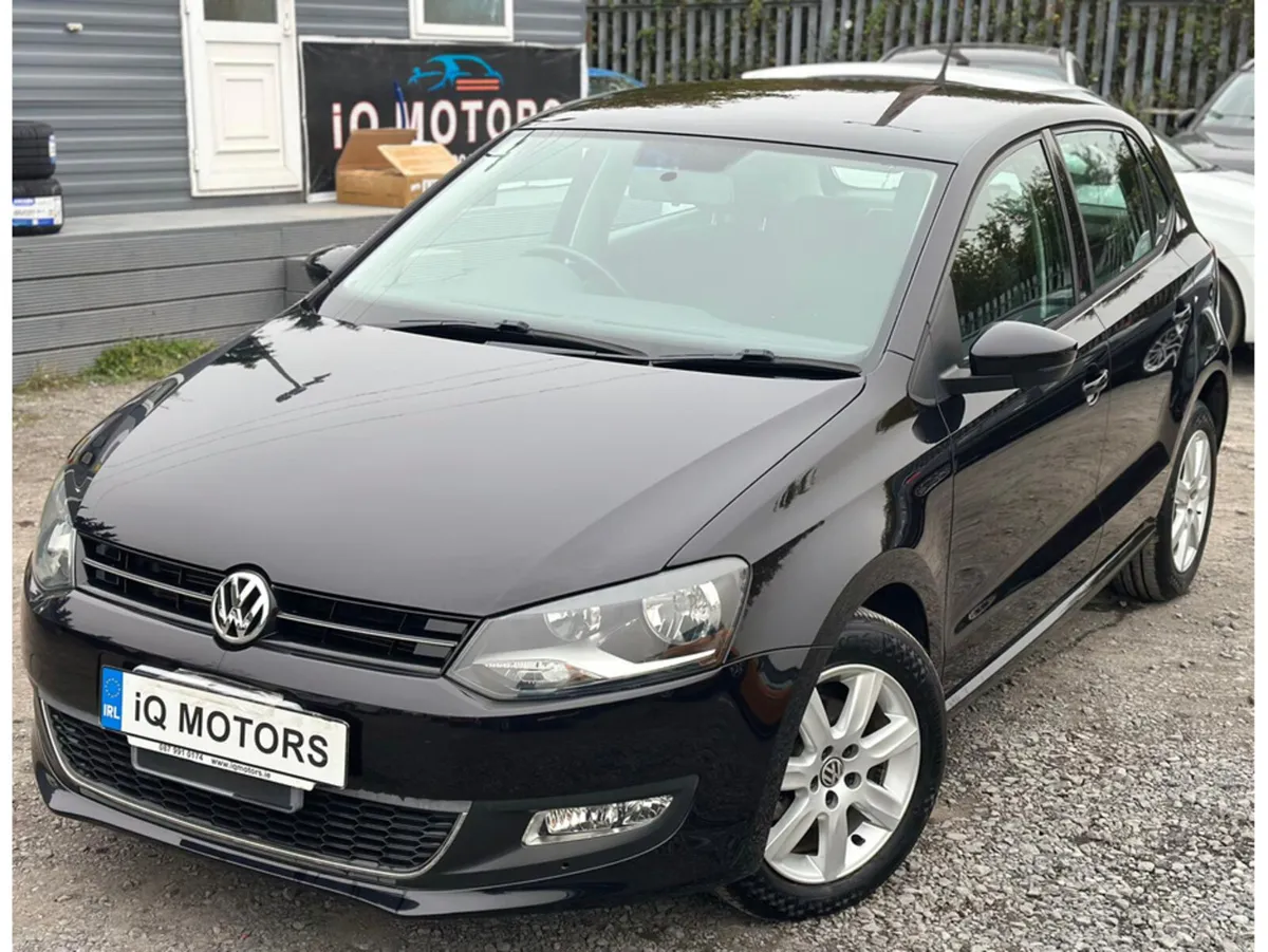Volkswagen Polo TSI 1.2L Petrol Automatic Low Mile - Image 3