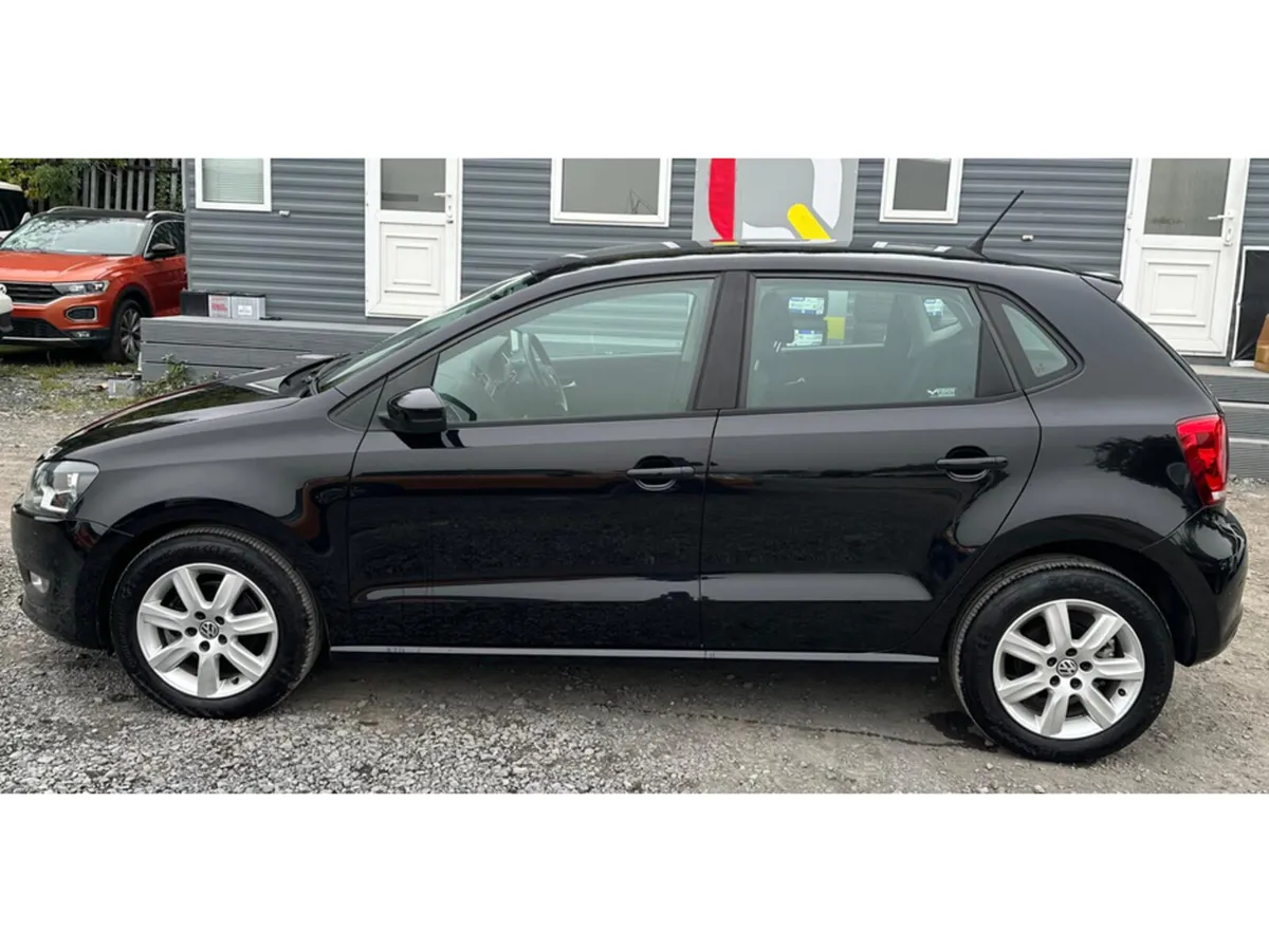 Volkswagen Polo TSI 1.2L Petrol Automatic Low Mile - Image 4